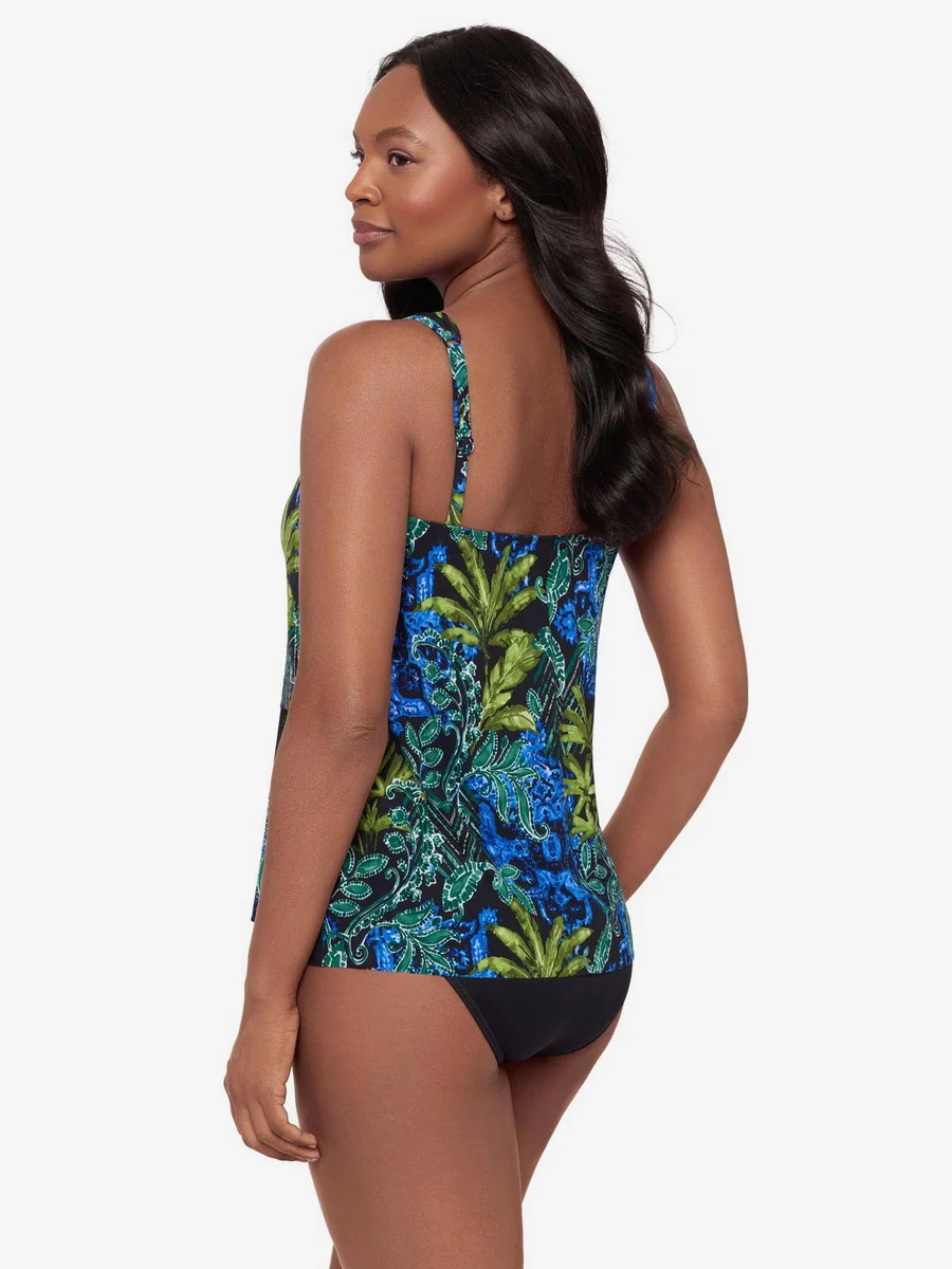 Miraclesuit Swimwear MIRAGE TANKINI - Bra~vo intimates